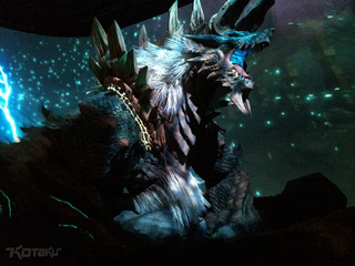 Illustration for article titled Real-Life Giant Monsters Are So Cool